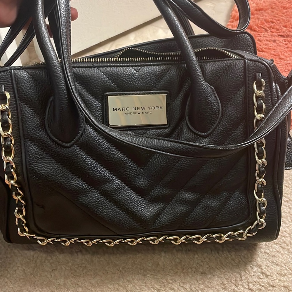 Marc New York purse